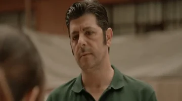 غيرة عادل تتصاعد في مسلسل سلمى الحلقة 50 بعد انتقال هادي للحارة